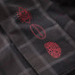 DAILY GRIND 20" SHORT : BROWN BLACK PLAID