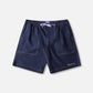 DAILY GRIND 20" SHORTS : NAVY