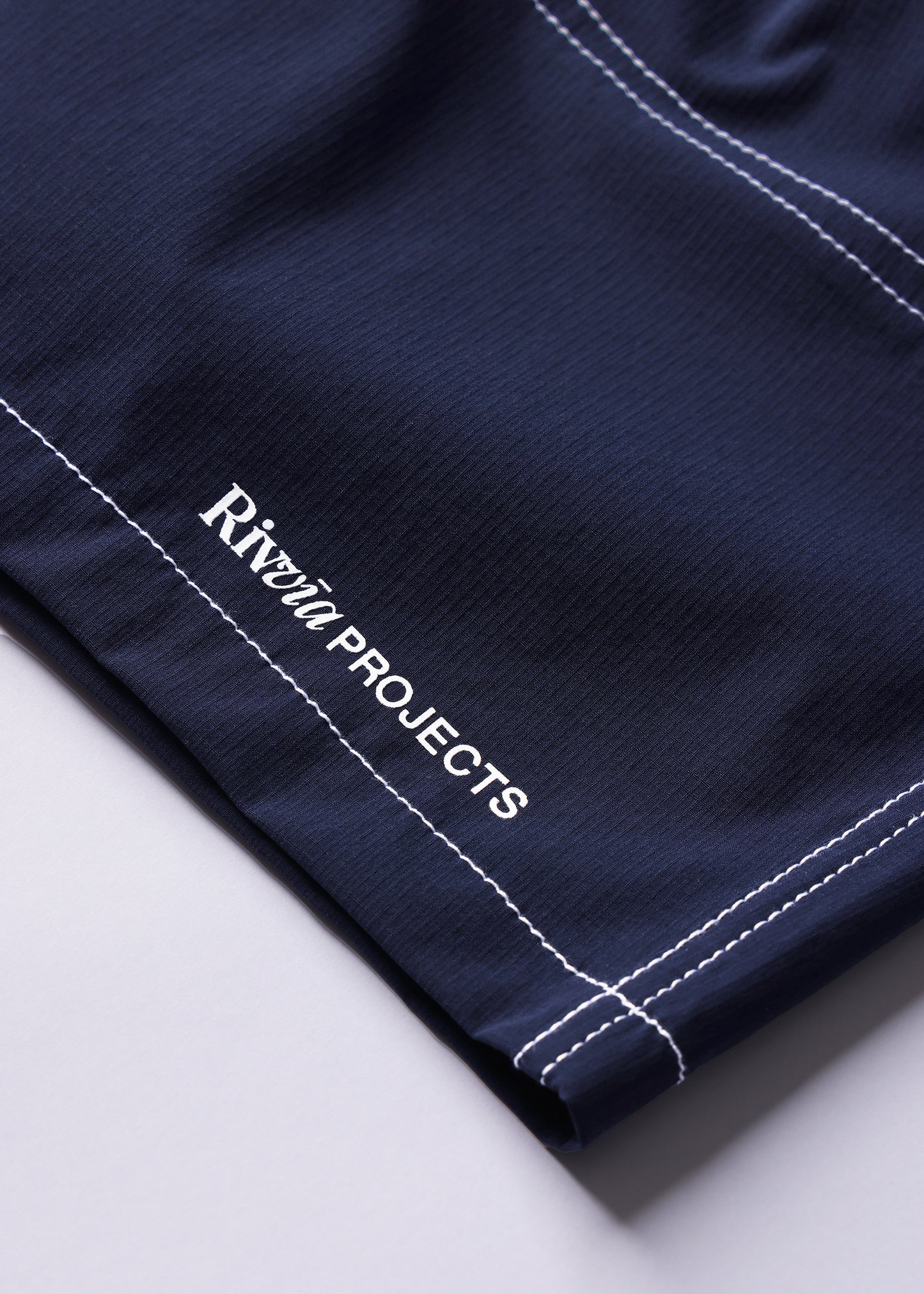 DAILY GRIND 20" SHORTS : NAVY