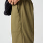 DAILY GRIND 20" SHORT : OLIVE