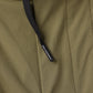 DAILY GRIND 20" SHORT : OLIVE