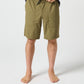DAILY GRIND 20" SHORT : OLIVE