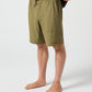 DAILY GRIND 20" SHORT : OLIVE
