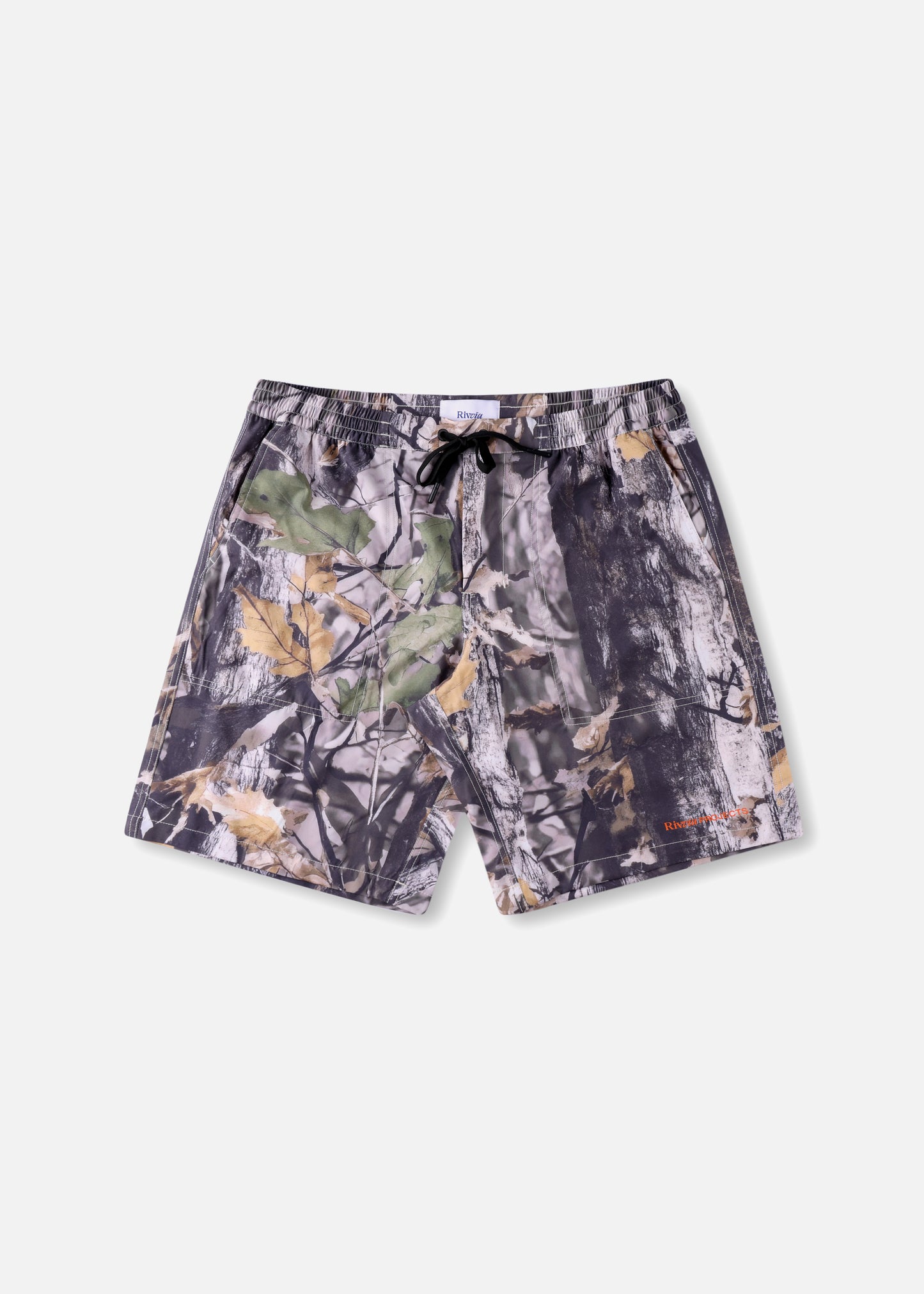 DAILY GRIND 20" SHORT : TRAIL CAMO