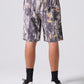 DAILY GRIND 20" SHORT : TRAIL CAMO