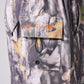 DAILY GRIND 20" SHORT : TRAIL CAMO