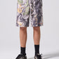 DAILY GRIND 20" SHORT : TRAIL CAMO
