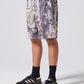 DAILY GRIND 20" SHORT : TRAIL CAMO