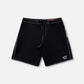 FREQUENCY 21" PASSAGE TRUNK : BLACK BROWN