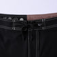FREQUENCY 21" PASSAGE TRUNK : BLACK BROWN