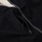 FREQUENCY 21" PASSAGE TRUNK : BLACK BROWN