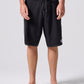 FREQUENCY 21" PASSAGE TRUNK : BLACK BROWN