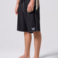 FREQUENCY 21" PASSAGE TRUNK : BLACK BROWN