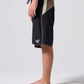 FREQUENCY 21" PASSAGE TRUNK : BLACK BROWN