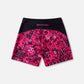 FREQUENCY 21" JW TRUNK : BLACK PINK