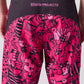 FREQUENCY 21" JW TRUNK : BLACK PINK