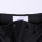 DAILY GOLF 19' SHORT : BLACK