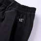 DAILY GOLF 19' SHORT : BLACK
