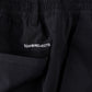 DAILY GOLF 19' SHORT : BLACK