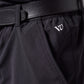 DAILY GOLF 19' SHORT : BLACK