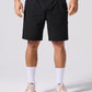 DAILY GOLF 19" SHORT : BLACK