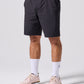 DAILY GOLF 19' SHORT : BLACK