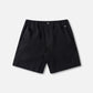 DAILY GOLF 19" SHORT : BLACK