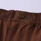 DAILY GOLF 19' SHORT : BROWN