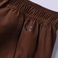 DAILY GOLF 19' SHORT : BROWN
