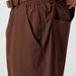 DAILY GOLF 19' SHORT : BROWN