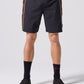 DAILY RIDE PASSAGE SHORT : BLACK BROWN