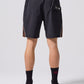 DAILY RIDE PASSAGE SHORT : BLACK BROWN