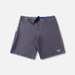 FREQUENCY 21" TRUNK : GREY