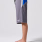 FREQUENCY 21" TRUNK : GREY