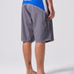 FREQUENCY 21" TRUNK : GREY