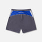 FREQUENCY 21" TRUNK : GREY