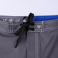 FREQUENCY 21" TRUNK : GREY