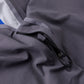 FREQUENCY 21" TRUNK : GREY