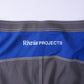 FREQUENCY 21" TRUNK : GREY