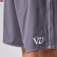 FREQUENCY 21" TRUNK : GREY