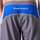 FREQUENCY 21" TRUNK : GREY