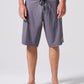 FREQUENCY 21" TRUNK : GREY