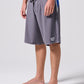FREQUENCY 21" TRUNK : GREY