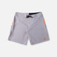 FREQUENCY 21" TRUNK : GREY ORANGE