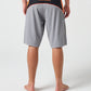 FREQUENCY 21" TRUNK : GREY ORANGE
