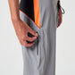 FREQUENCY 21" TRUNK : GREY ORANGE