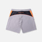 FREQUENCY 21" TRUNK : GREY ORANGE