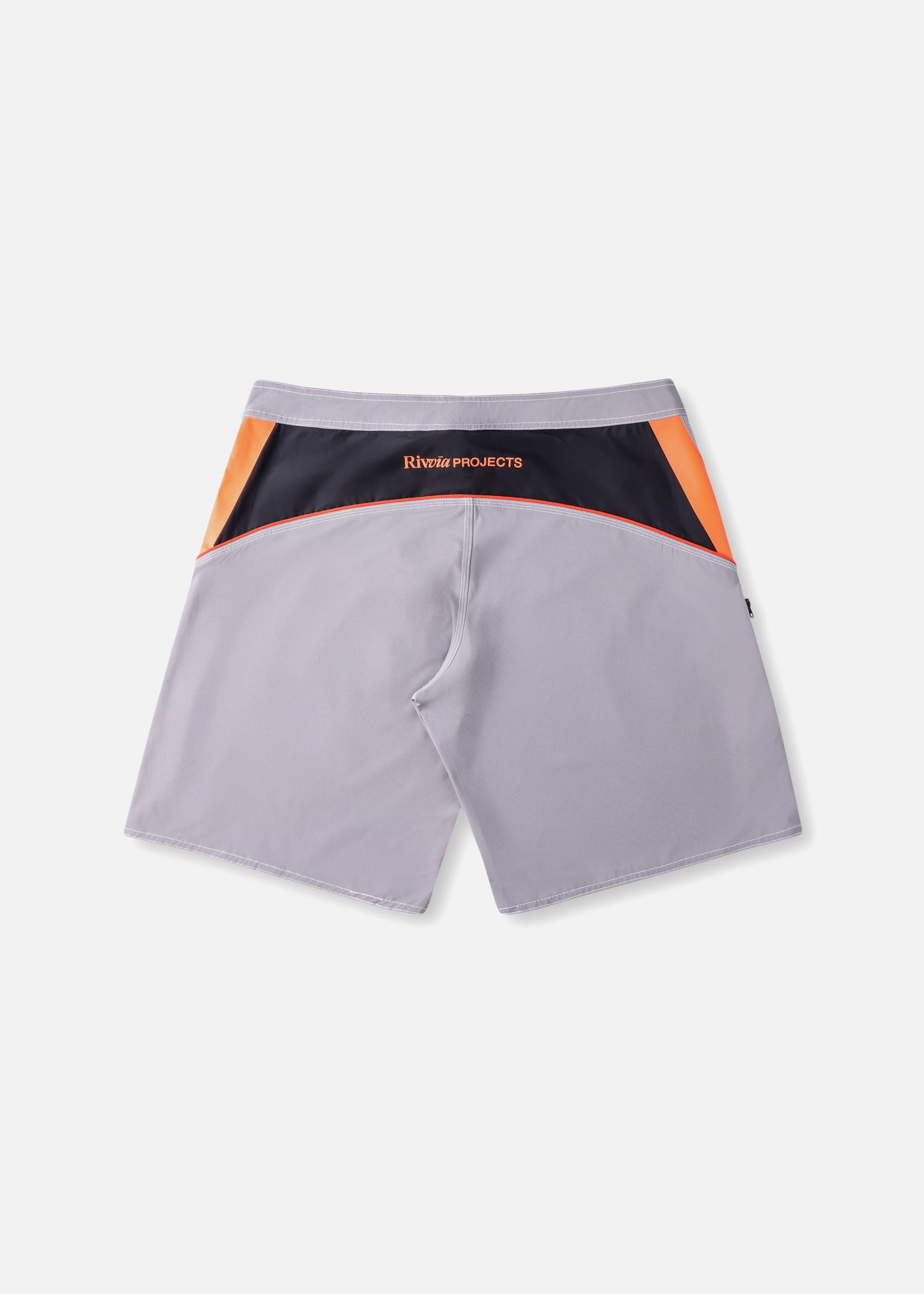 FREQUENCY 21" TRUNK : GREY ORANGE