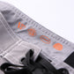 FREQUENCY 21" TRUNK : GREY ORANGE