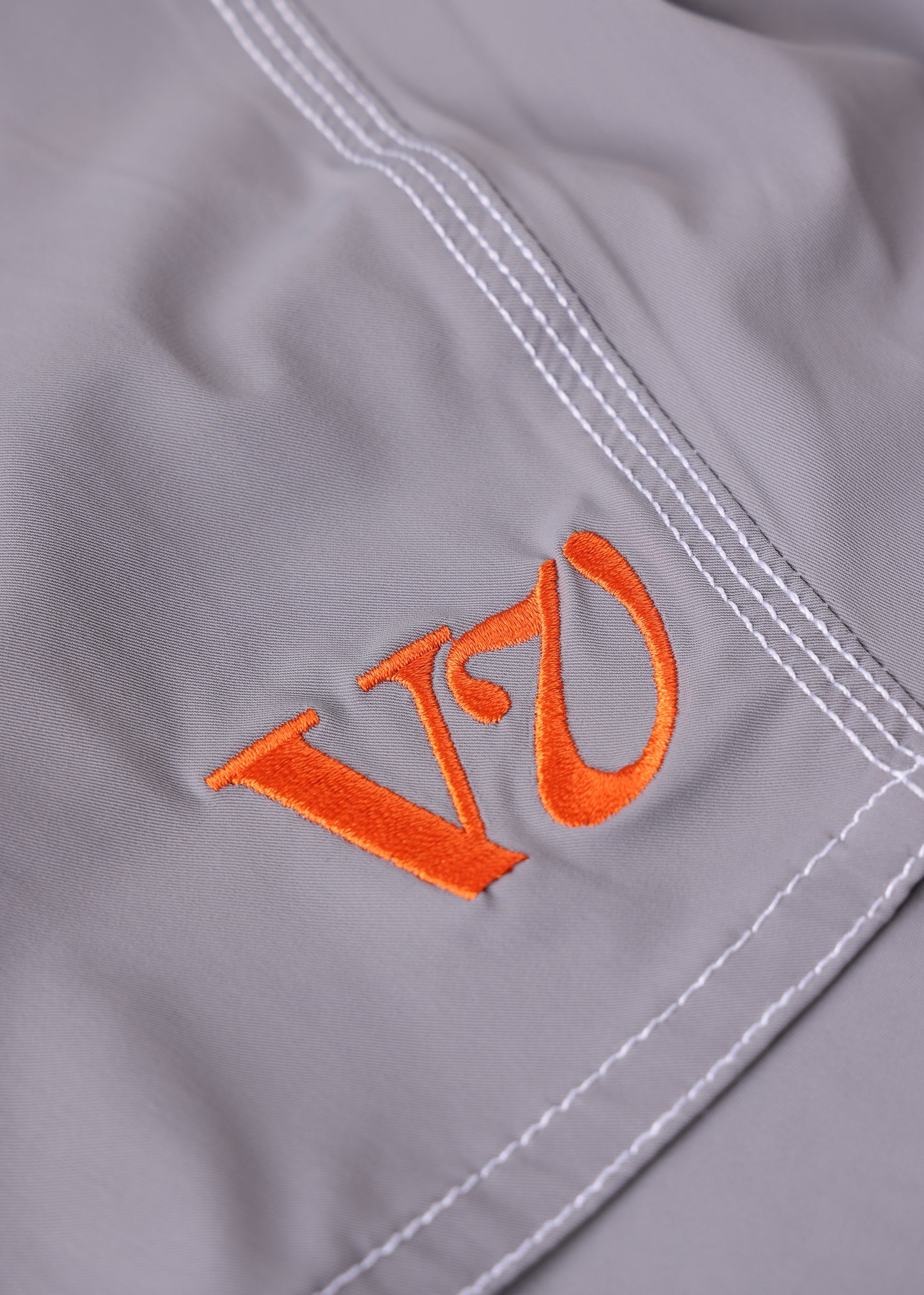 FREQUENCY 21" TRUNK : GREY ORANGE